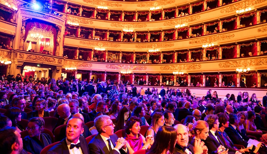 La Scala e la Rai: il futuro della tradizione