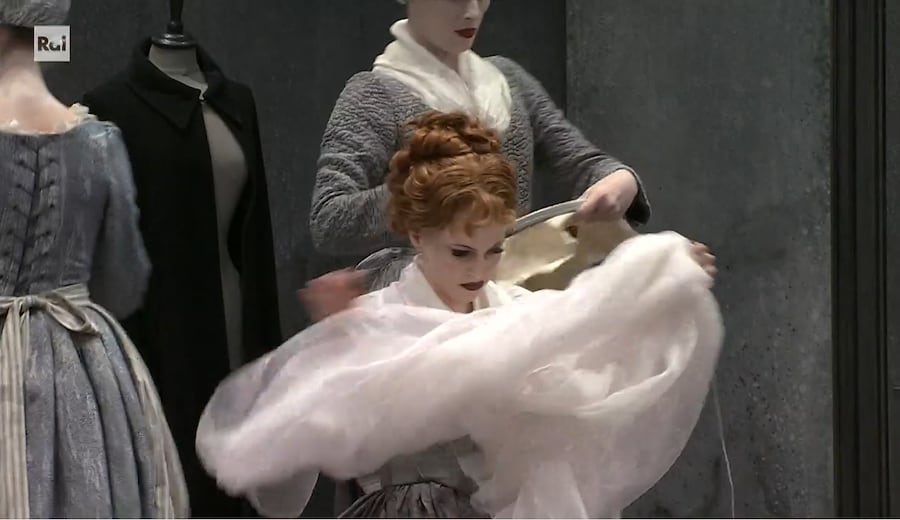 "Manon" secondo Daniel Auber