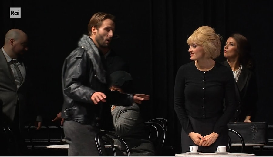 "Manon" secondo Jules Massenet