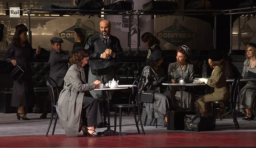 "Manon" secondo Giacomo Puccini