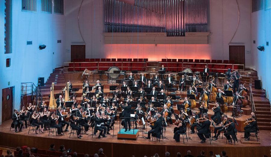 Bandi - 2° Oboe con obbligo del Corno Inglese e della fila