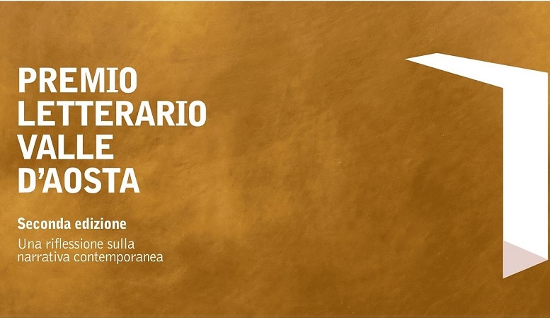 Premio Letterario Valle d'Aosta: II edizione