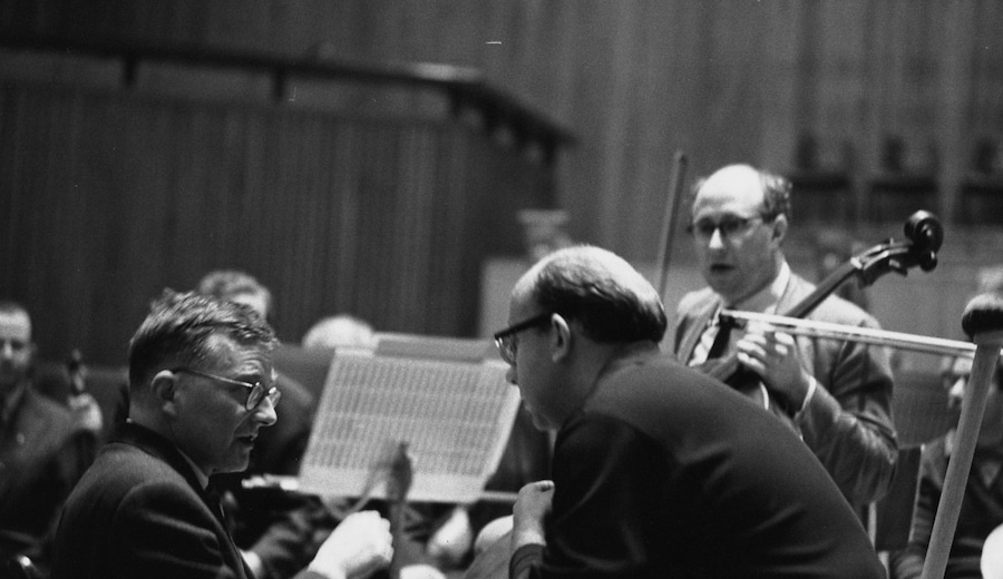 Un'opera tragico-satirica