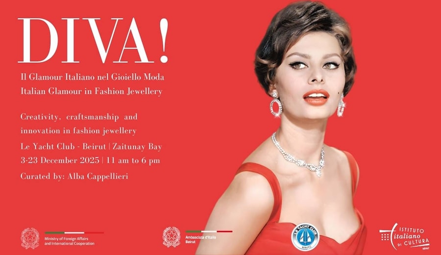 La cultura italiana nel mondo: gli eventi di dicembre 2025