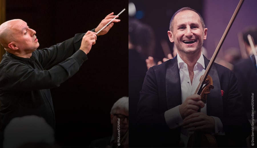 Stagione 2025/2026 - Rai NuovaMusica n. 3