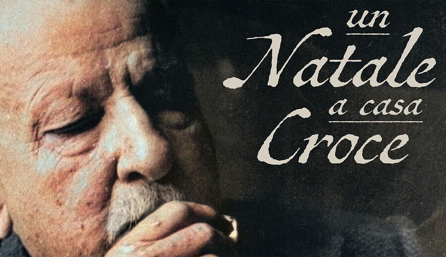 Un Natale a casa Croce