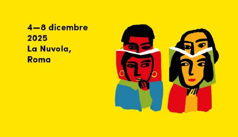 Più libri più liberi 2025