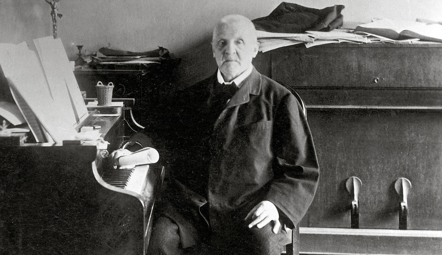 Le note di sala del concerto n. 6 stagione 2025/2026