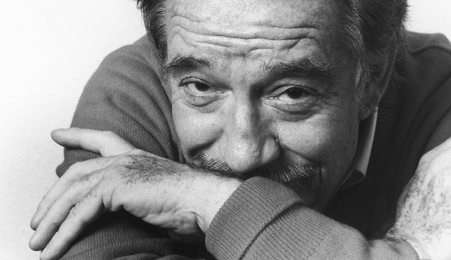 Ritratto di Ugo Tognazzi