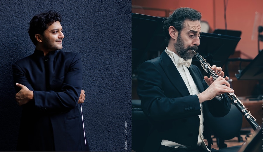 Stagione 2025/2026 - Concerto n. 9