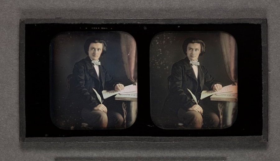 Le note di sala del concerto n. 8 stagione 2025/2026