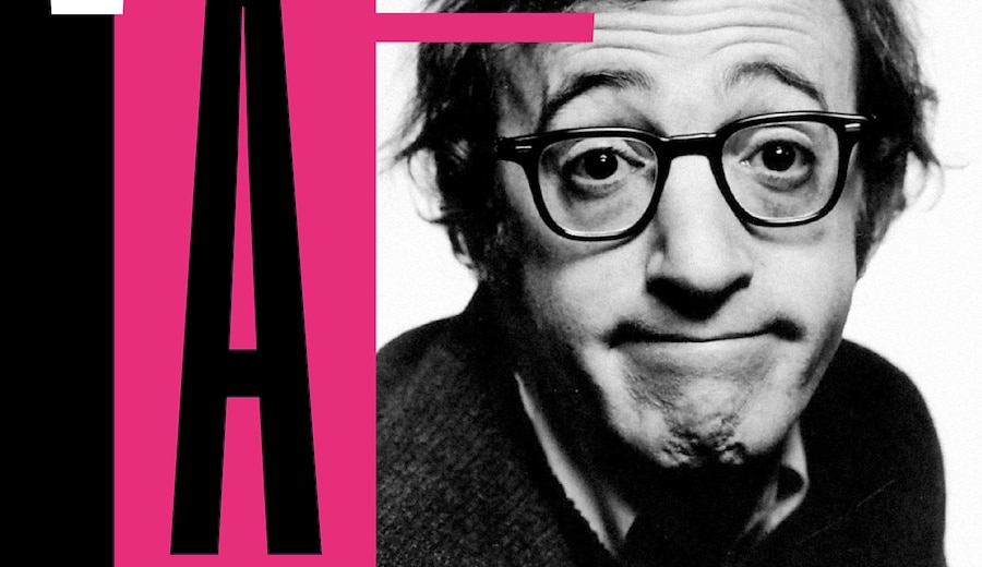 Woody Allen Festival