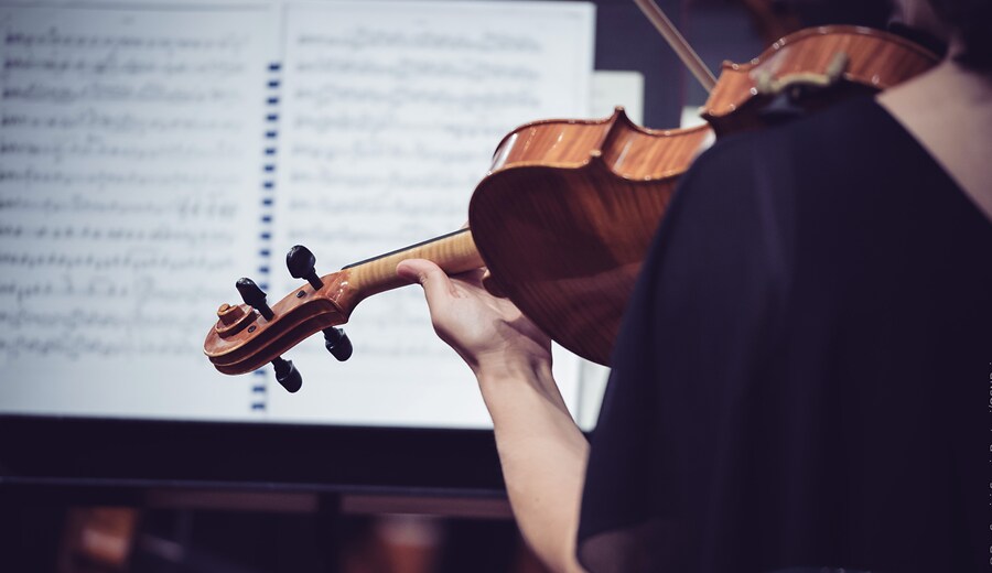 Da Nino Rota a Dvořák per I Cameristi dell'OSN Rai