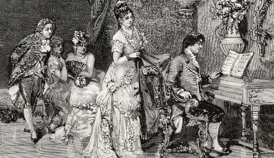 Il Quartetto "In Corda" dell'OSN Rai e il flauto di Alberto Barletta per i Concerti del Quirinale di Radio3