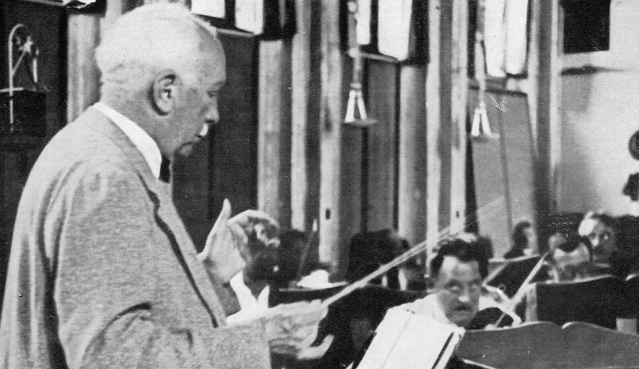 Le note di sala del concerto n. 9 stagione 2025/2026