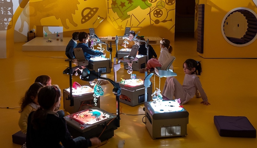 "Space Lovers" : tre week end per esplorare lo Spazio