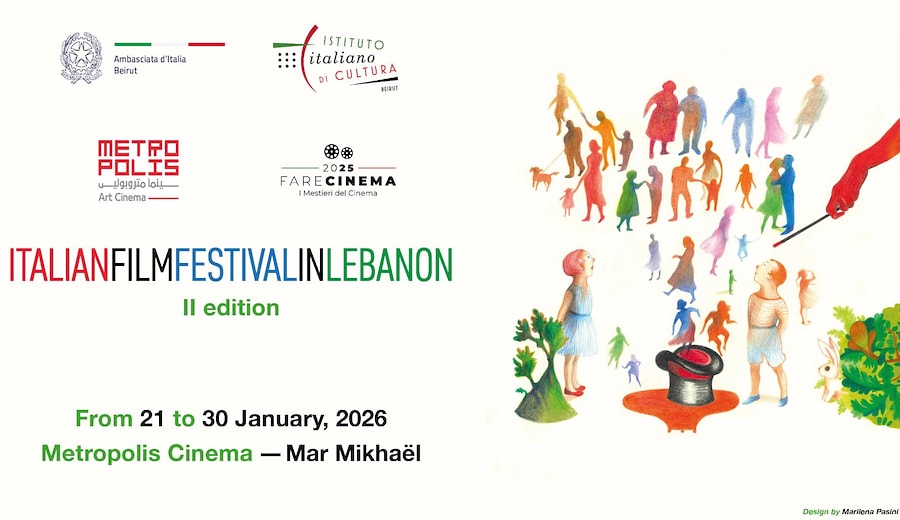 La cultura italiana nel mondo: gli eventi di gennaio e febbraio 2026