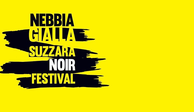 NebbiaGialla Suzzara Noir Festival 2026