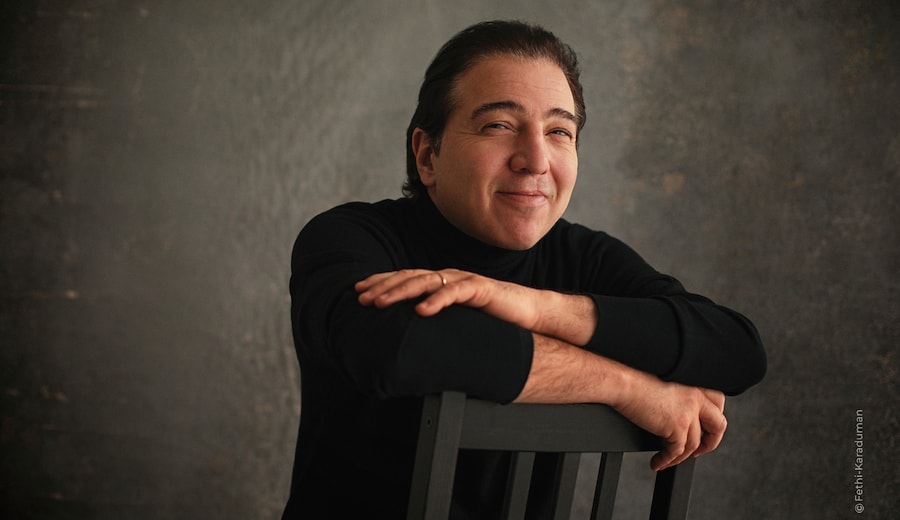 Le note di sala del concerto n. 10 stagione 2025/2026