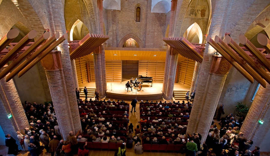 I Concerti del Boito 2026