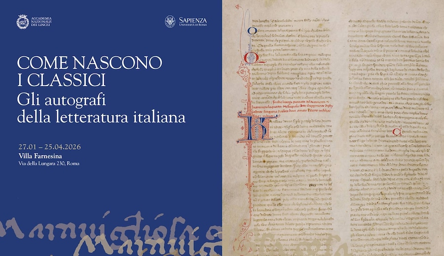 Come nascono i classici