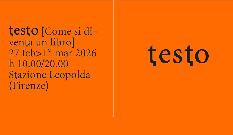 Testo 2026