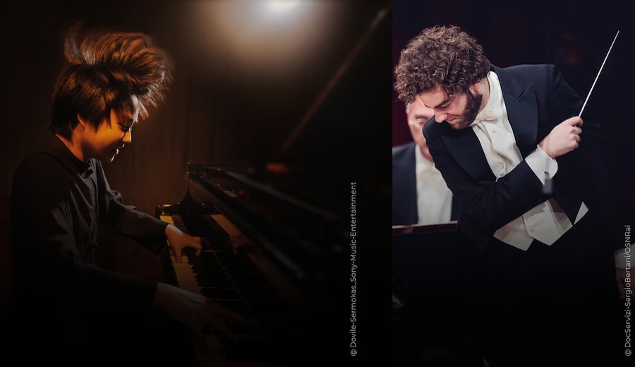 Stagione 2025/2026 - Concerto n. 12