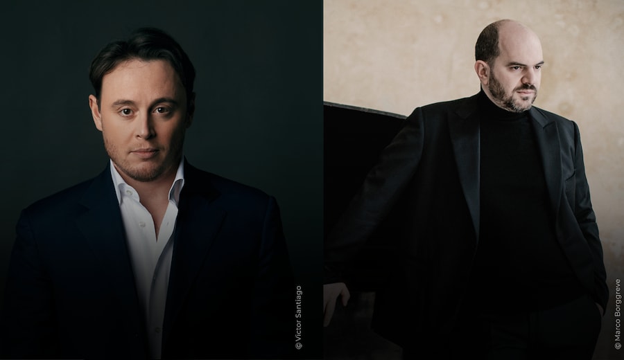 Mariotti e Gerstein tra Rachmaninov e Brahms con l'Orchestra Rai