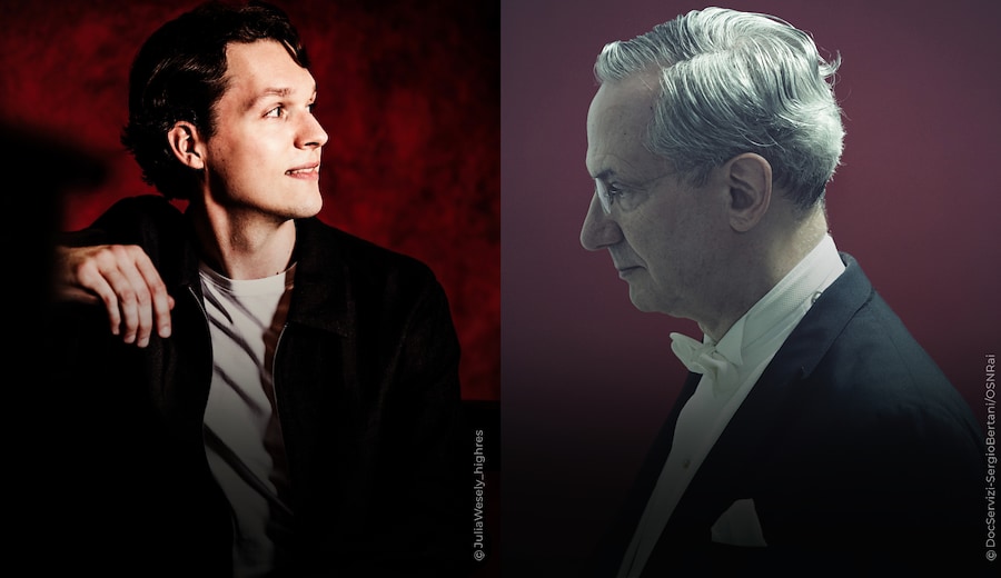 Stagione 2025/2026 - Concerto n. 22