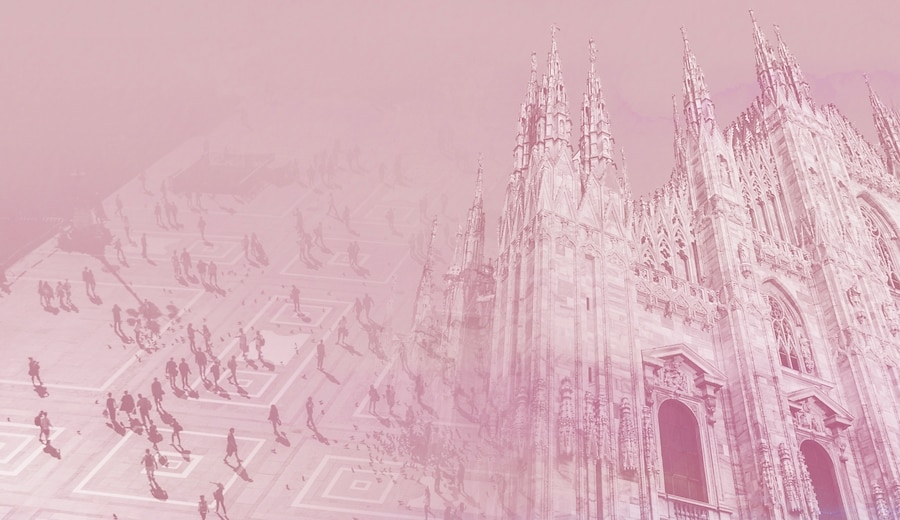 "Soul" Festival di Spiritualità 2026