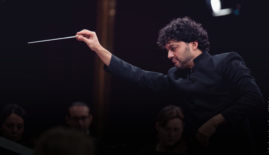 Stagione 2025/2026 - Concerto n. 14