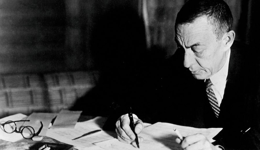 Le note di sala del concerto n. 13 stagione 2025/2026