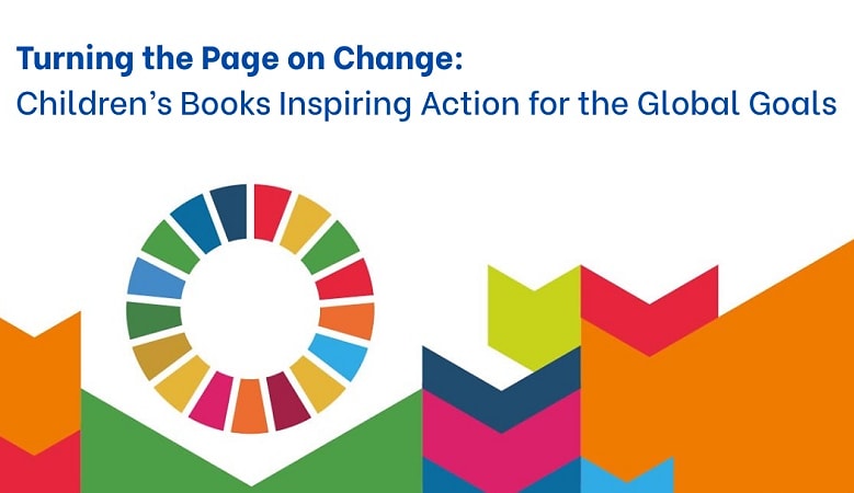 Turning the Page on Change