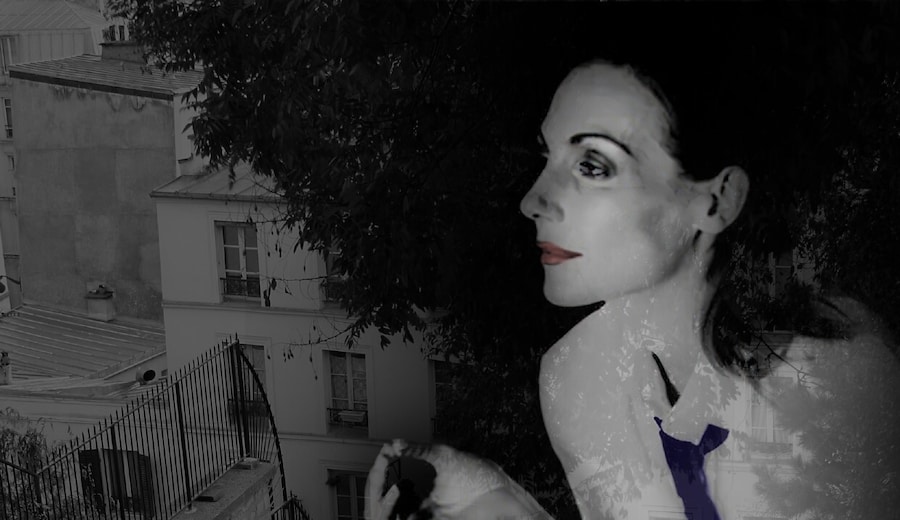 Con Ute Lemper la chanson française al Parco della Musica