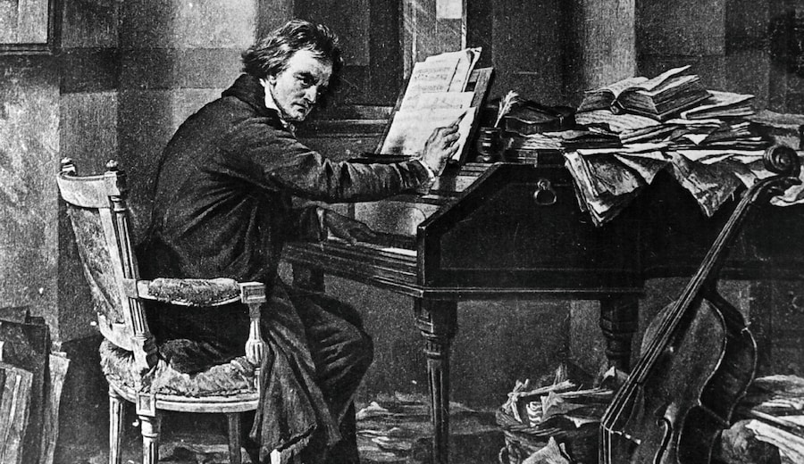 Le note di sala del concerto n. 14 stagione 2025/2026