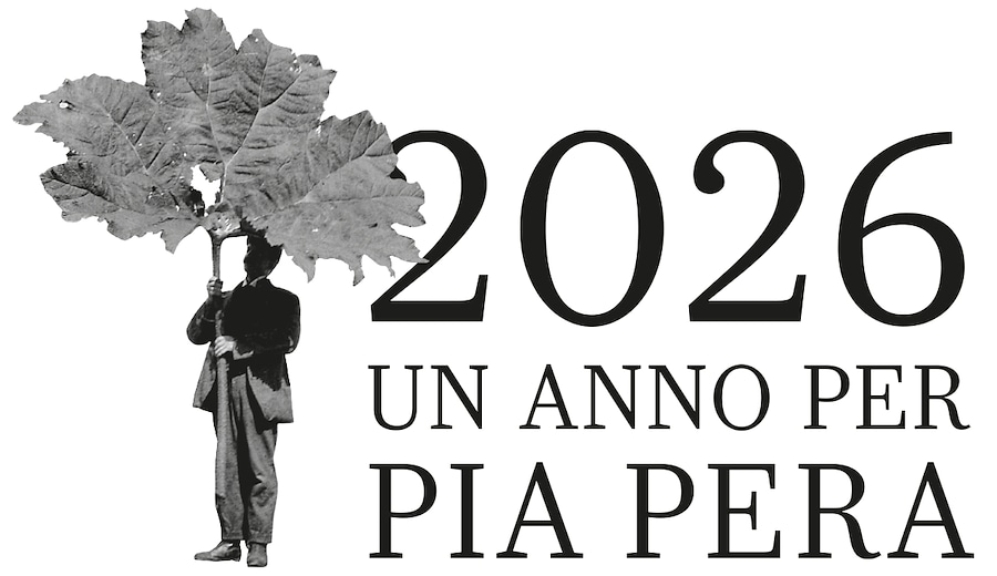 Un anno per Pia Pera