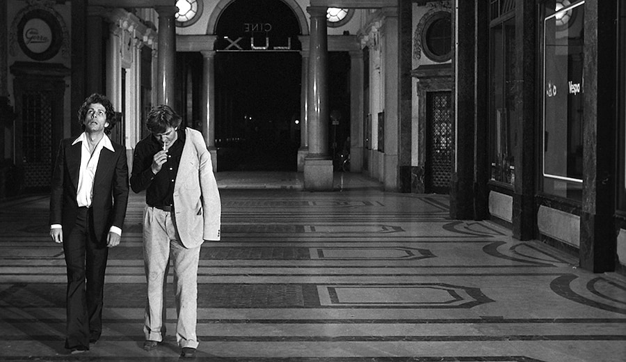 "I generi, ieri e oggi" al MAXXI di Roma