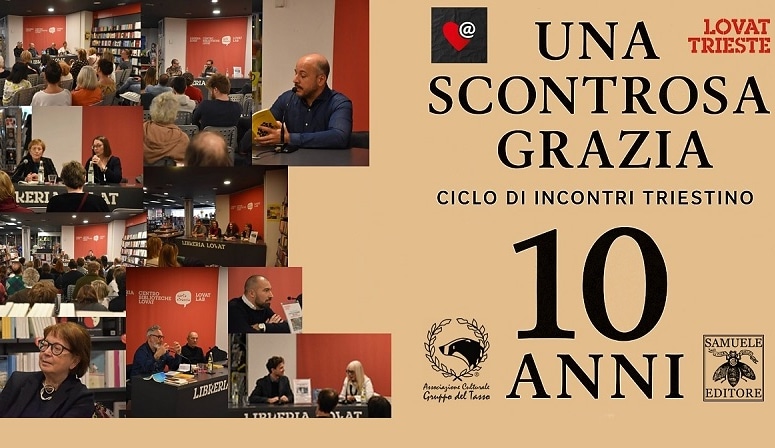 Una Scontrosa Grazia 2026