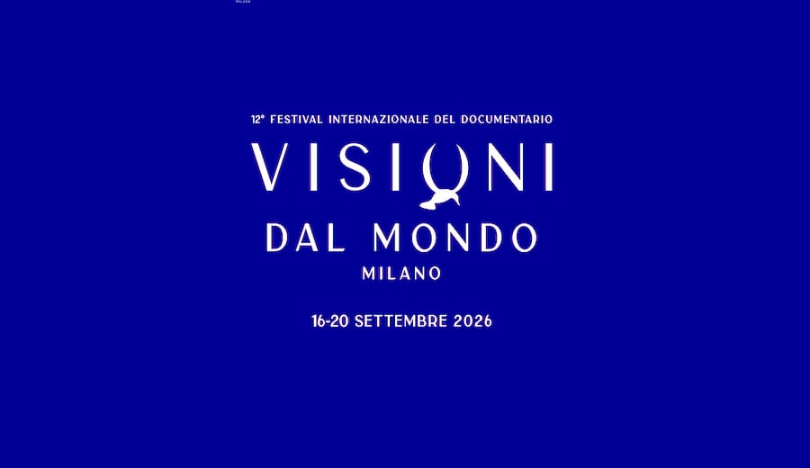 "Visioni dal Mondo" 2026: aperti i bandi di concorso