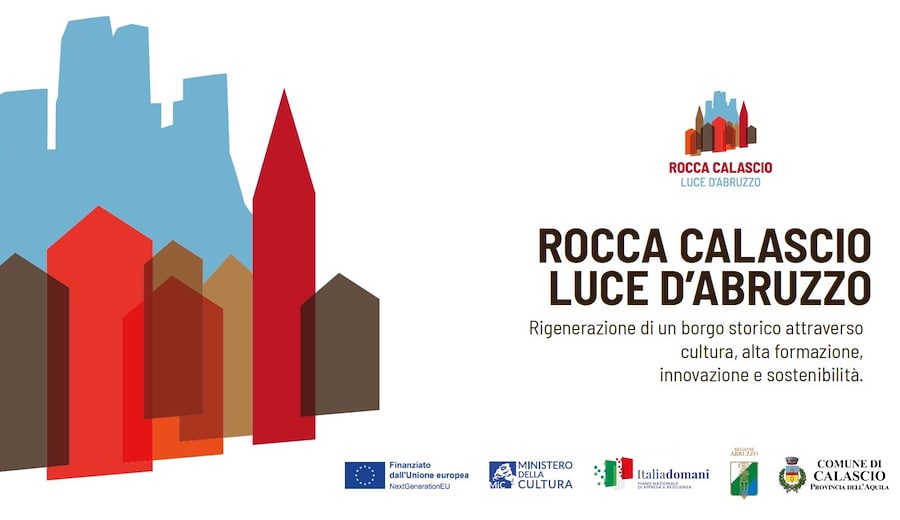 Calascio Innovation Playground 2026