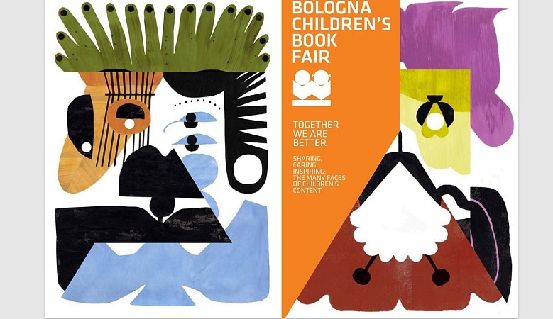 Bologna Children's Book Fair 2026