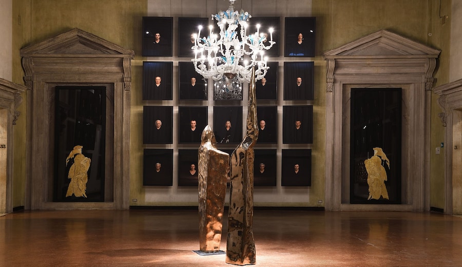 Principe. Il Nottambulo del Pensiero Magmatico