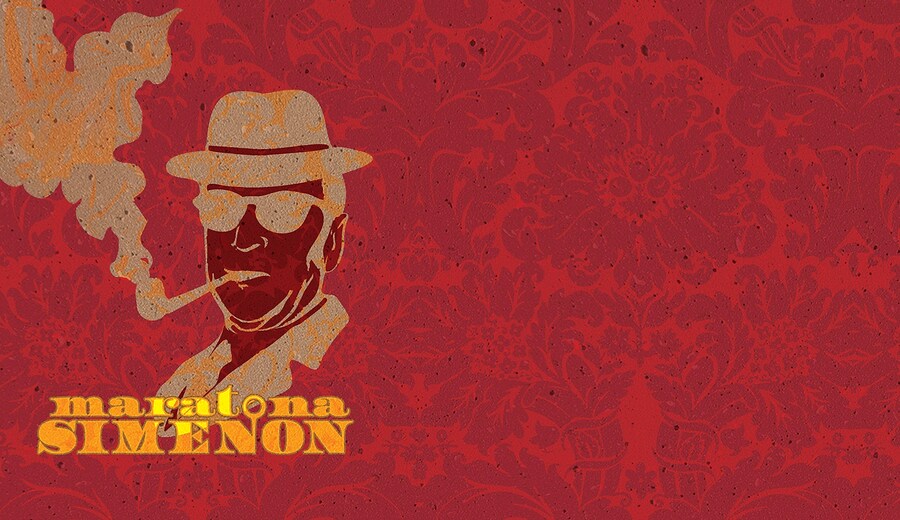 Maratona Simenon