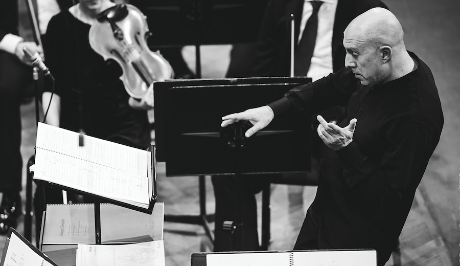 Stagione 2025/2026 - Rai NuovaMusica n. 3