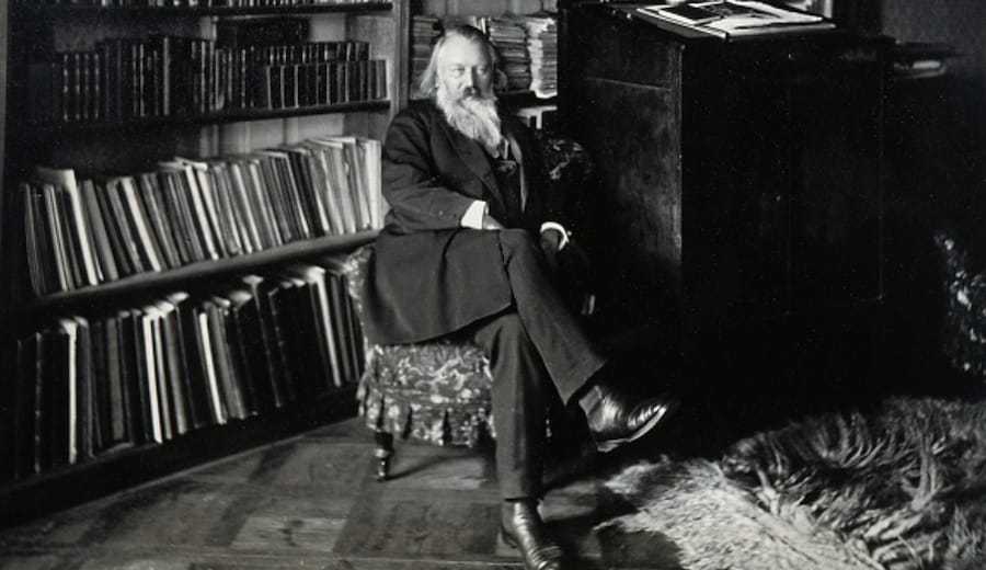 Le note di sala del concerto n. 16 stagione 2025/2026