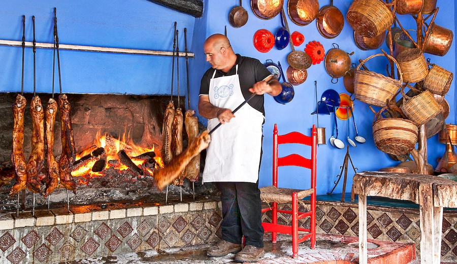 Cucina italiana: il nostro primato nel mondo