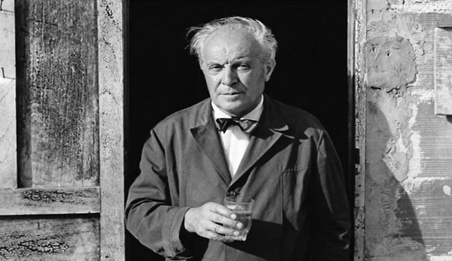 Gio Ponti tra Arte e Architettura