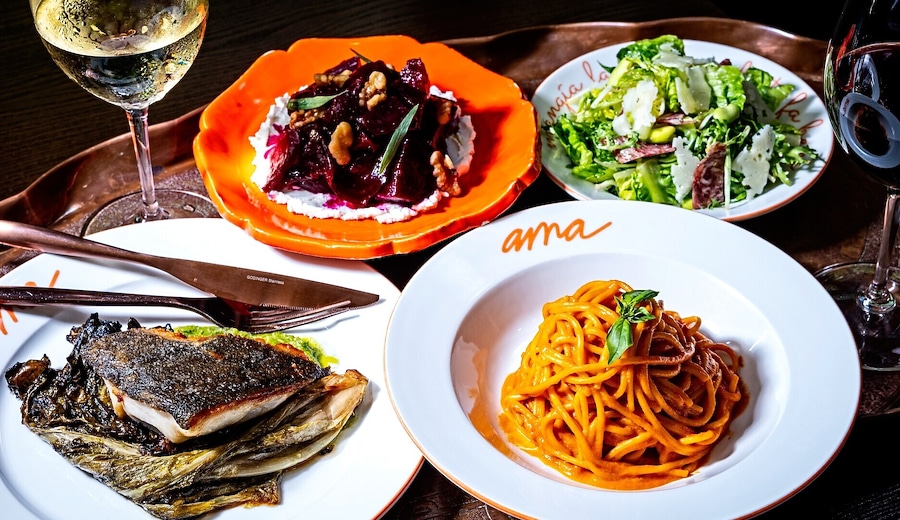 La Cucina italiana Patrimonio Immateriale dell'Umanità UNESCO