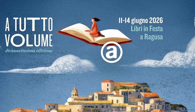 A Tutto Volume 2026