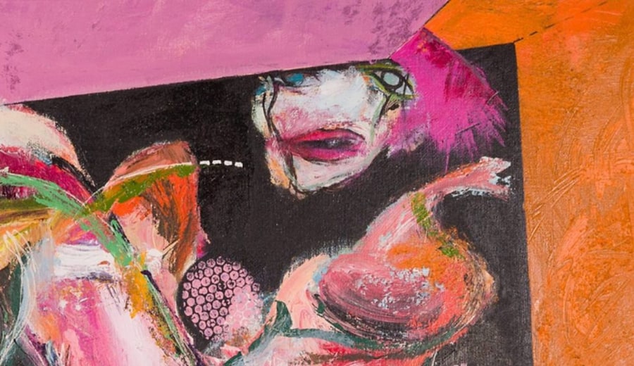 Paolo Flores d'Arcais: La donna è il paesaggio